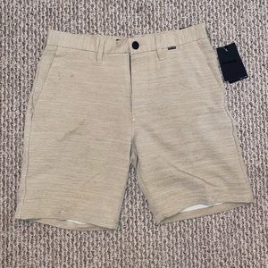 Hurley Mens Shorts, Size 30